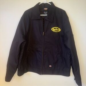 Bad Bunny Dickies Tour Jacket sz XL